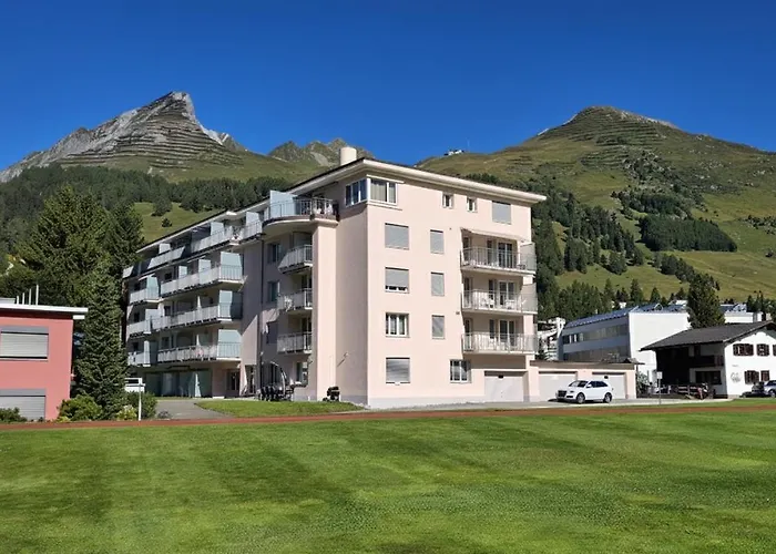 Apartment Buenda