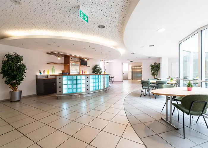B&B Hotel Lully 3 Lakes Estavayer-le-lac