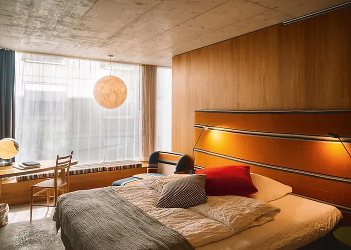 Nomad Design & Lifestyle Hotel - Member Of Design Hotels