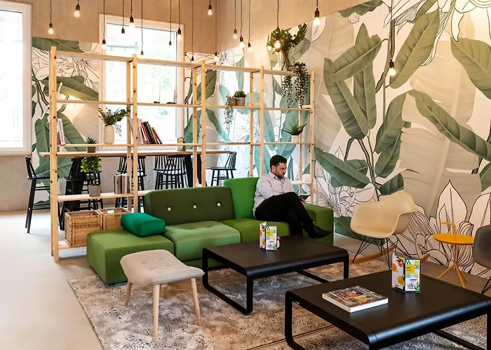 B&B Hotel Basel