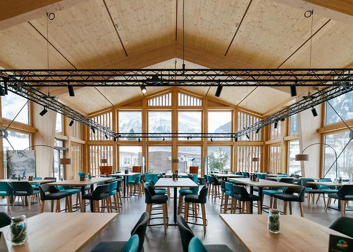 Eiger Lodge Easy Grindelwald