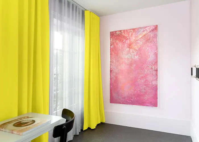 Boutique & Art Helvetia