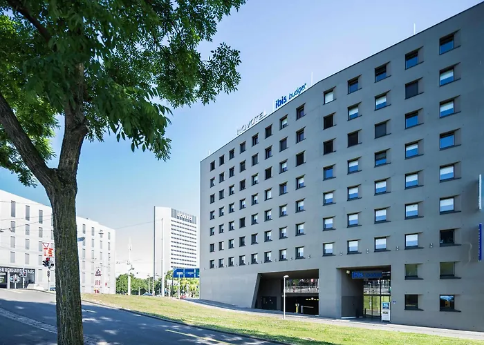 Ibis Budget City