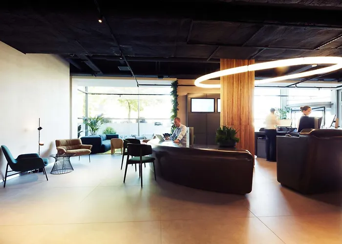 Novotel Zürich Airport Messe