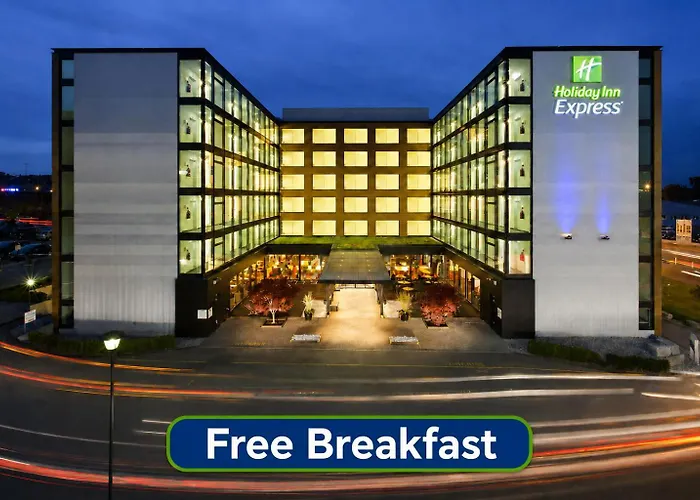 Inn Express Zürich Airport