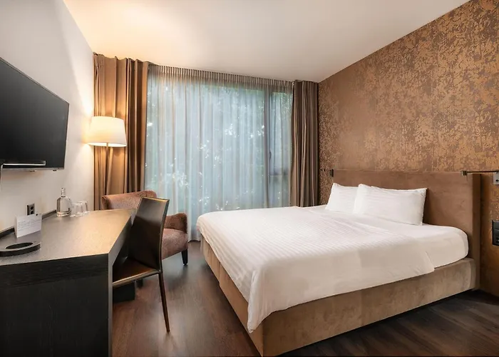 B-Smart Hotel Widnau