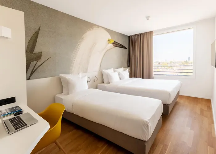 B&B Hotel Basel