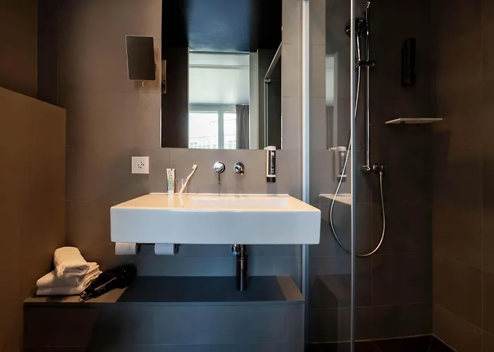 B&B HOTEL St Gallen
