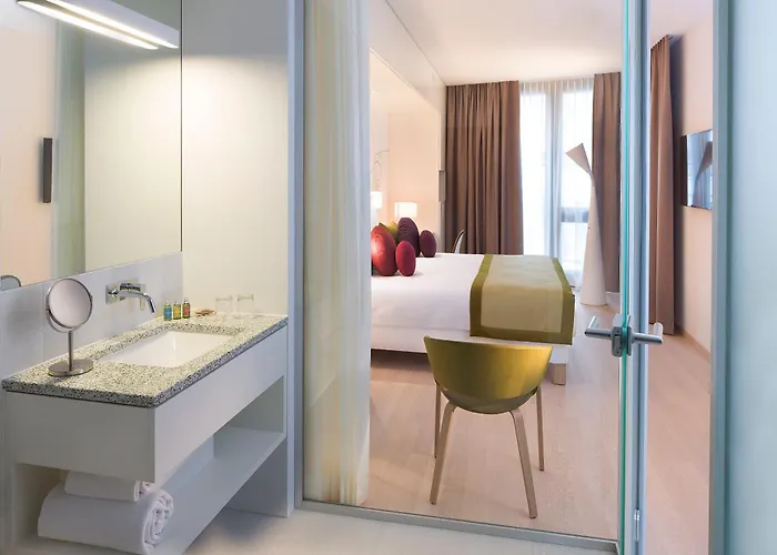 The Passage - Urban & Lifestyle Hotel