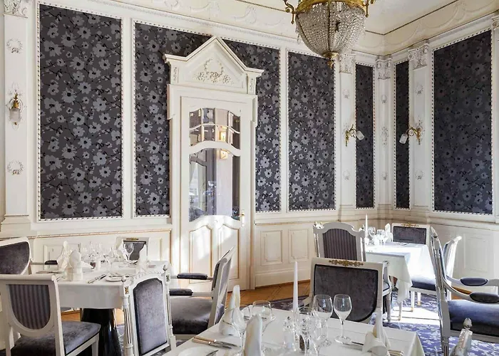Royal St. Georges Interlaken - Mgallery Collection
