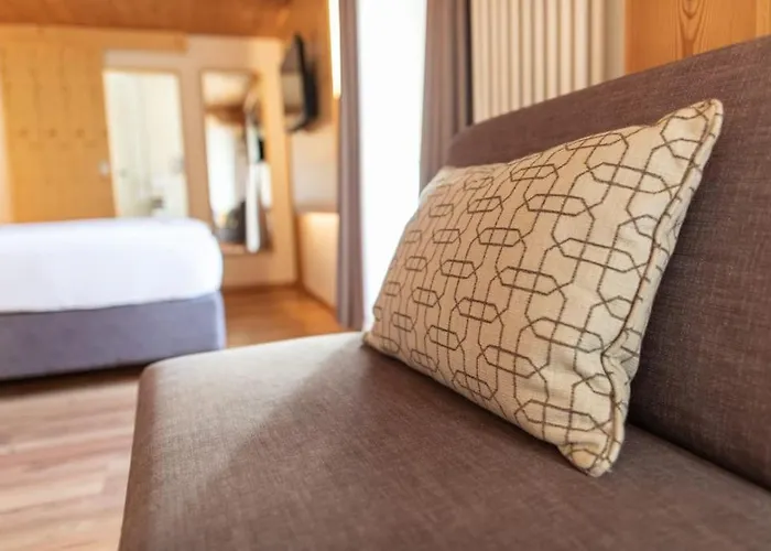 Meisser Lodge