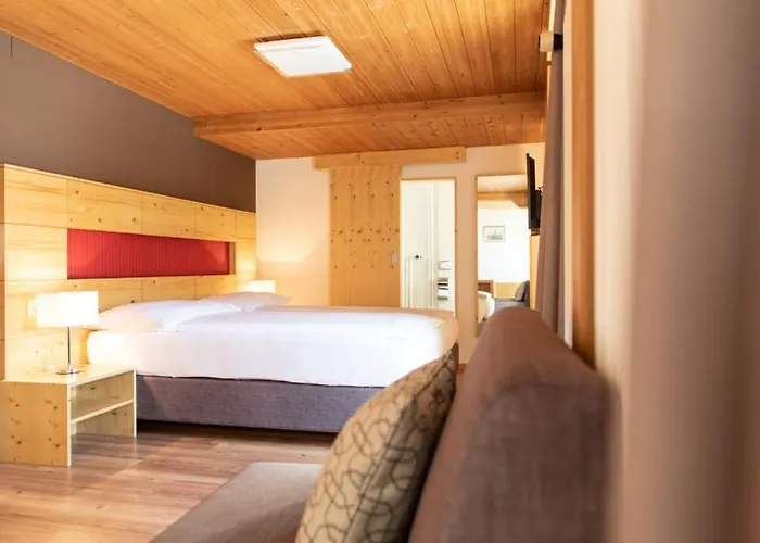 Meisser Lodge