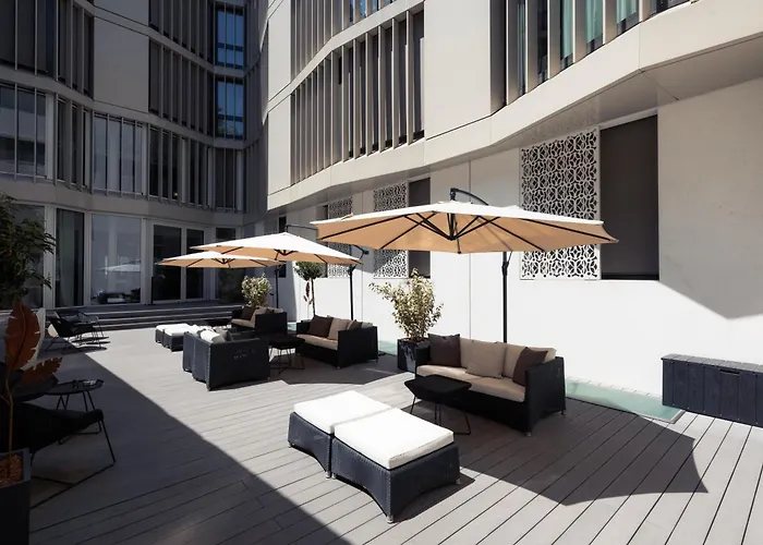 Passage - Urban & Lifestyle