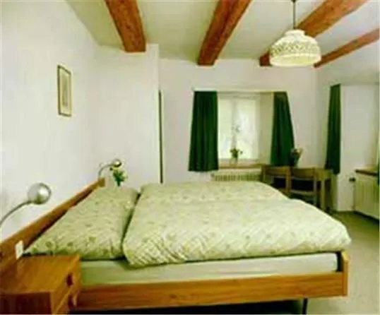Landgasthof St. Luzisteig