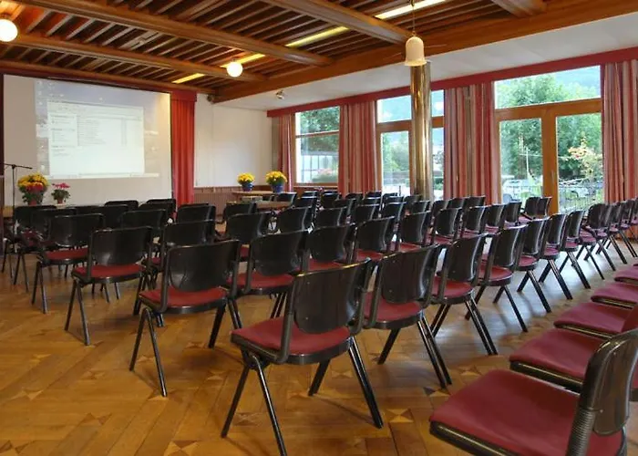 Mattenhof Resort