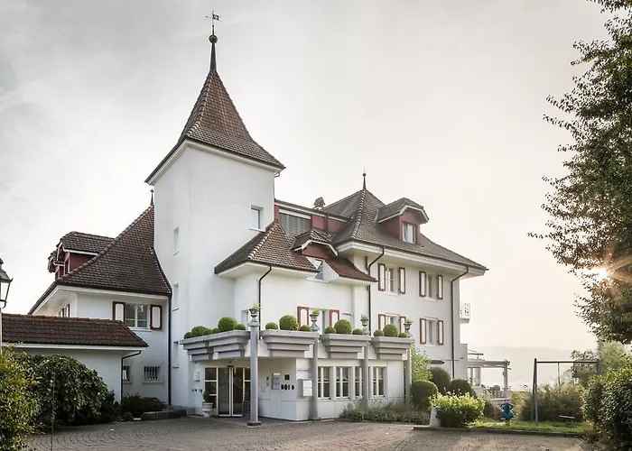 Bellevue Am See