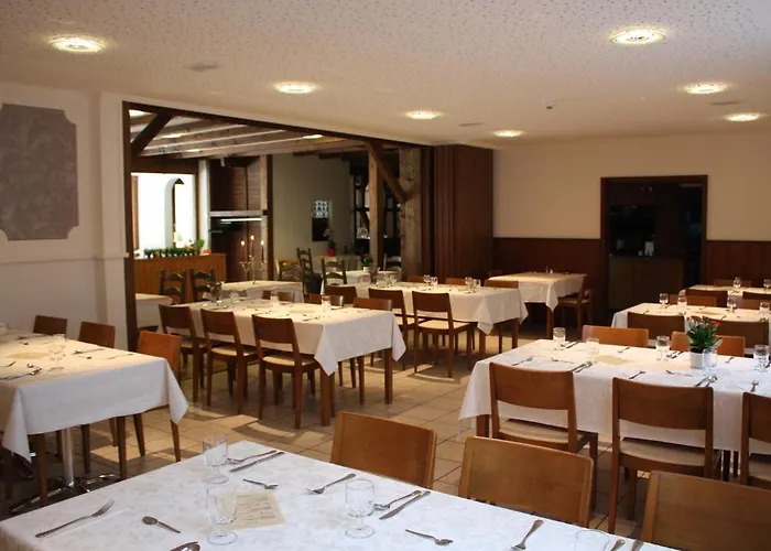 Hotel Engel Emmetten