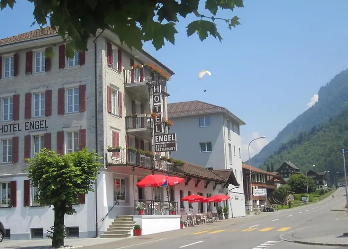 Hotel Engel