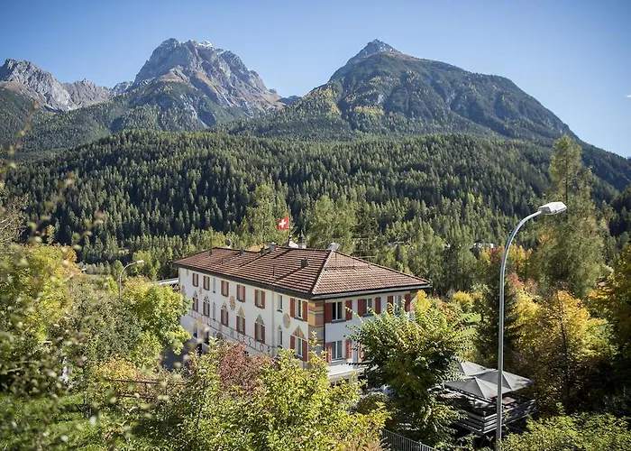 Hotel Filli