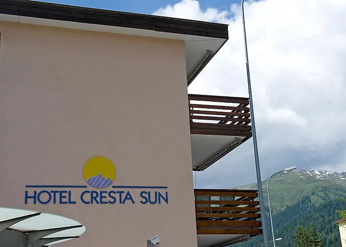 Cresta Sun