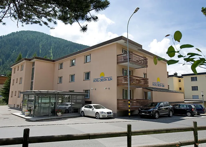 Cresta Sun