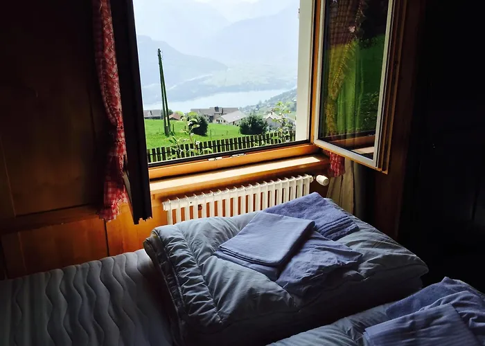 AmdenLodge - Bienenheim Naturhostel