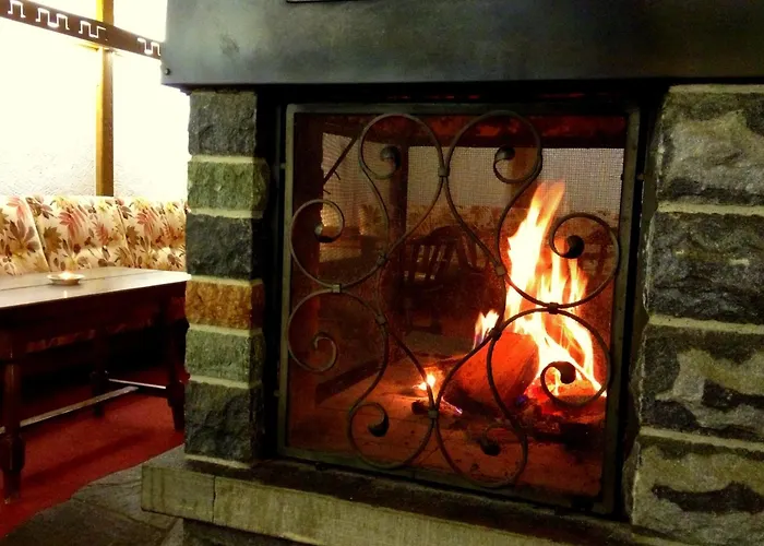 Hotel La Collina