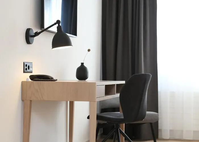 Forum - Das Business&Lifestylehotel
