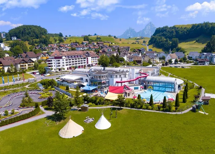 Swiss Holiday Park Resort