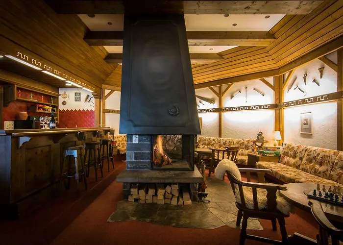 Hotel La Collina