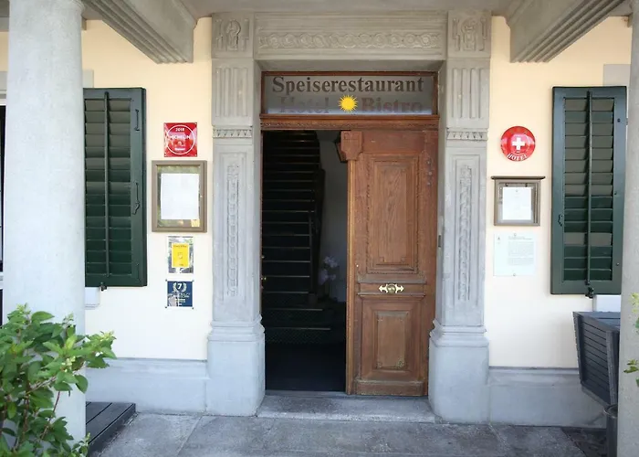 Gasthof zur Sonne