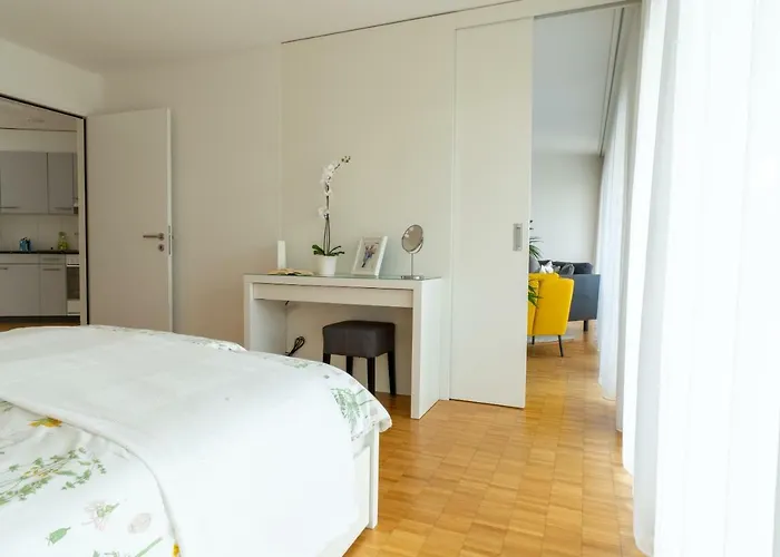 Senevita Residenz Bornblick