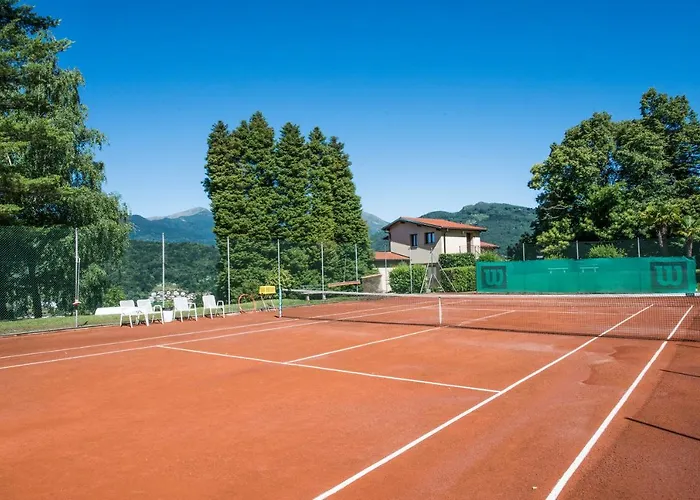 Centro Cadro Panoramica
