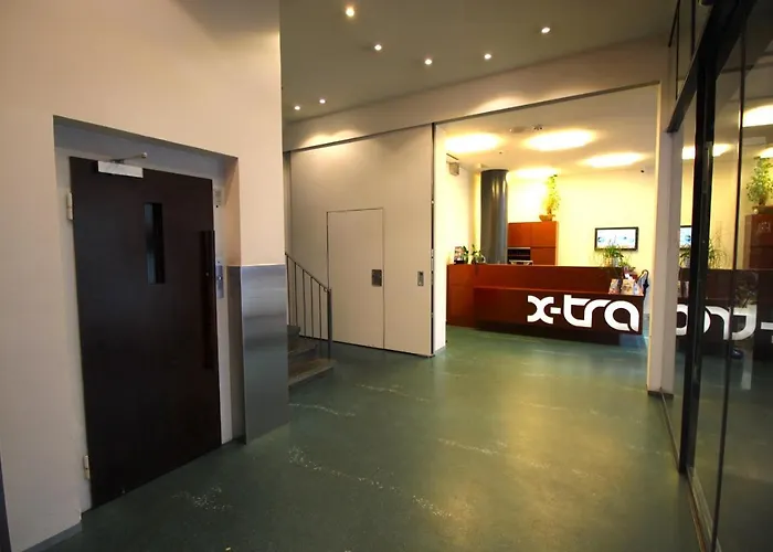 X-Tra