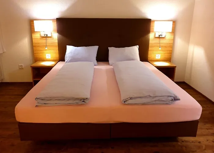 Hotel Römerbad
